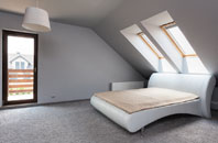 Ryhill bedroom extensions