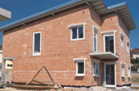 Ryhill home extensions