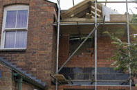 free Ryhill home extension quotes