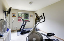 Ryhill home gym construction leads
