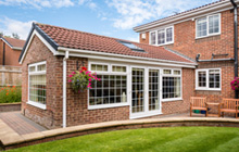 Ryhill house extension leads