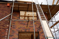 house extensions Ryhill